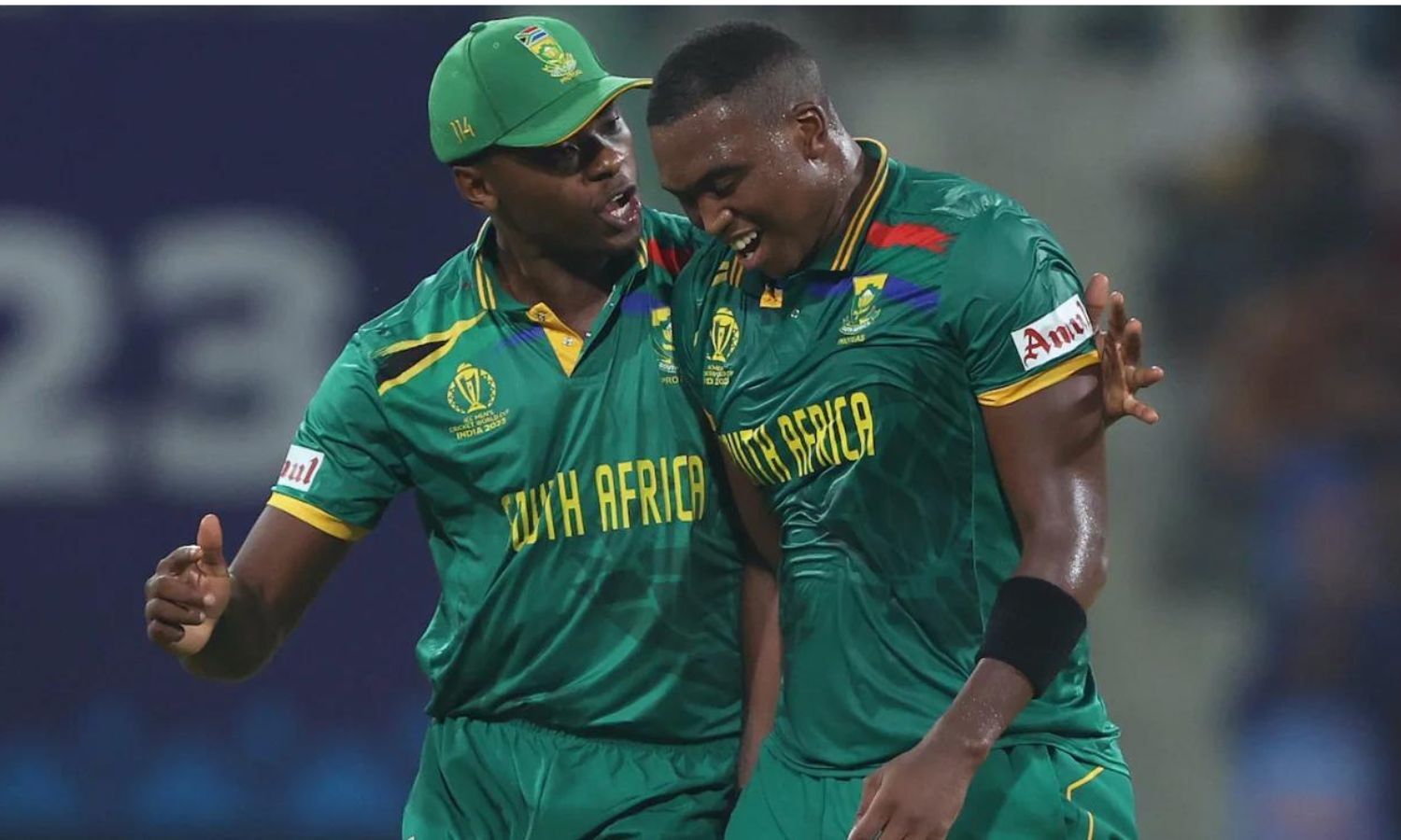 Championing Good Cricket: Rabada’s Message to All Teams