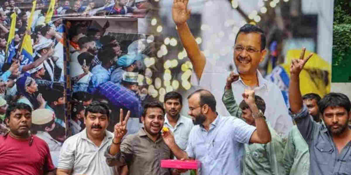 Arvind Kejriwal Granted Bail by Supreme Court: Key News